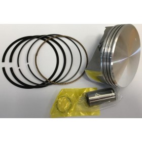 VIRZULA KOMPLEKTS BRIGGS & STRATTON AVS 10AG-14AG