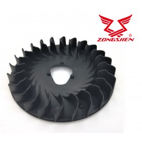 Ventilators HONDA GX160, GX200, GX140 5.5 ZS 6.5 ZS