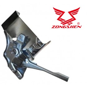 ĀTRUMA KONTROLE HONDA GX340 GX390