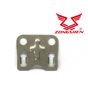 VĀRSTA MONTĀŽAS PLĀKSNE HONDA GX160 GX200