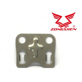 VĀRSTA MONTĀŽAS PLĀKSNE HONDA GX240 GX270 GX340 GX390