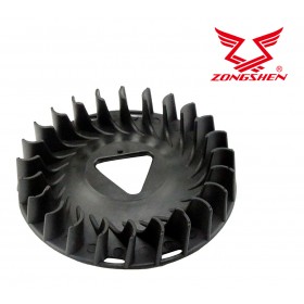 Ventilators priekš HONDA GX340, GX390 11HP 13ZS DZINĒJI 5KW 6.5KW GENERATORIEM