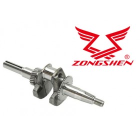 Kloķvārpsta HONDA GX200 20mm