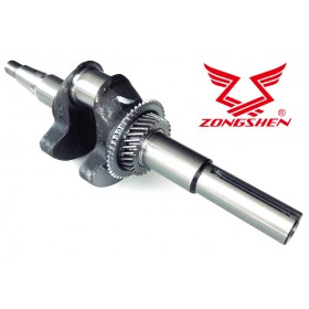 Kloķvārpsta HONDA GX240 GX270 25,4mm