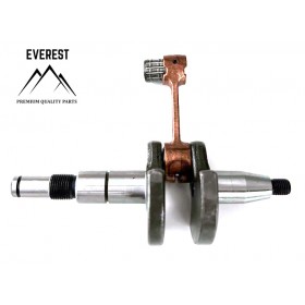 Kloķvārpsta priekš STIHL 018, MS180, MS180C, MS191T