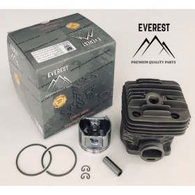 CILINDRU KOMPLEKTS, KAS PIEMĒROTS STIHL TS400 NIKASIL