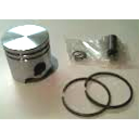 Virzuļa komplekts, kas piemērots STIHL FS120, FS200, FS300 35mm