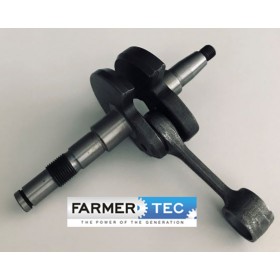 STIHL 024, 026, MS260, MS260C zāģa kloķvārpsta