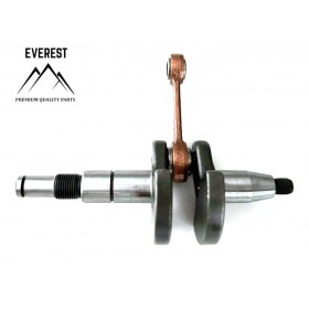 Kloķvārpsta priekš STIHL 017, MS170, MS170C, 019T, MS190T