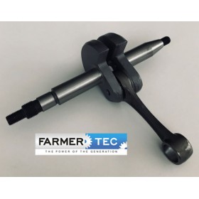 Kloķvārpsta priekš STIHL TS410, TS420