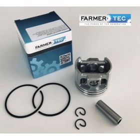 VIRZULA KOMPLEKTS, KAS PIEMĒROTS STIHL 026, MS260, MS260C FARMERTEC