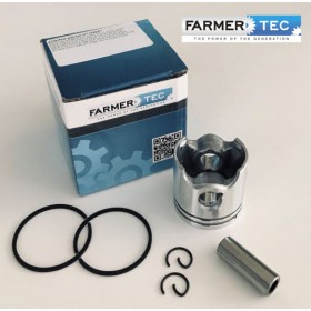 Virzuļa komplekts, kas piemērots STIHL FS120, FS200, FS300, FS120R, FS200R, FS350, FS380, BT120C, BT121