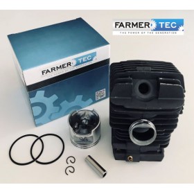 CILINDRU KOMPLEKTS, KAS PIEMĒROTS STIHL 029, 039 FARMERTEC