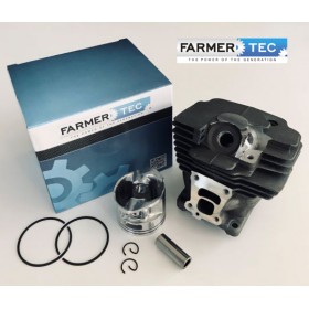 STIHL MS362, MS362C FARMERTEC PIEMĒROTĀ CILINDRU KOMPLEKTS