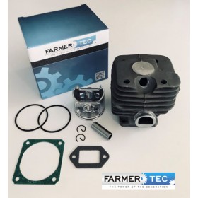 CILINDRU KOMPLEKTS, KAS PIEMĒROTS STIHL MS380 FARMERTEC