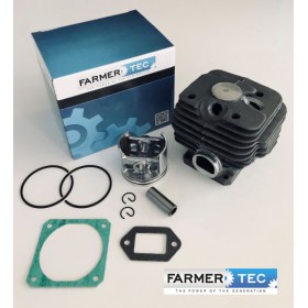 CILINDRU KOMPLEKTS, KAS PIEMĒROTS STIHL MS381 FARMERTEC