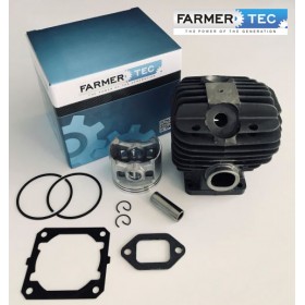 CILINDRU KOMPLEKTS, KAS PIEMĒROTS STIHL MS440 BIG BORE FARMERTEC