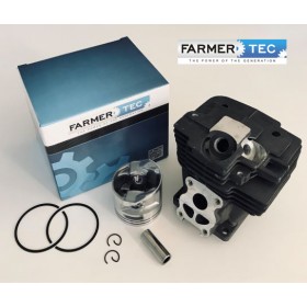 CILINDRU KOMPLEKTS, LĪDZ STIHL MS441 FARMERTEC