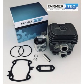 CILINDRU KOMPLEKTS, KAS PIEMĒROTS STIHL TS410, TS420 FARMERTEC