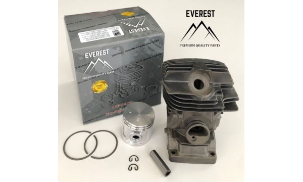 KOMPLETĀ VALEK STIHL MS271 EVEREST NIKASIL 44,7mm
