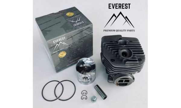 KOMPLETĀS CILINDRS PARTNER K970 EVEREST NIKASIL