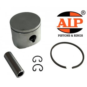 Virzuļa komplekts, kas piemērots HUSQVARNA 141, 142 AIP