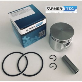 Virzuļa komplekts, kas piemērots HUSQVARNA 371