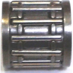 SAJŪGA CILINDRA GULTNIS HUSQVARNA 357, 359, 365, 371, 372, 375, K750, K760