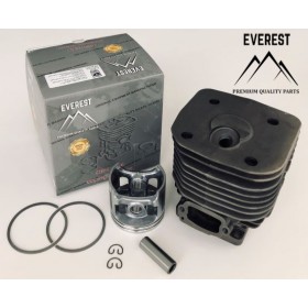 CILINDRU KOMPLEKTA PARTNERIS K1250 60mm NIKASIL - PROFESIONĀLAI LIETOŠANAI