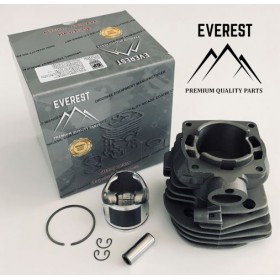 HUSQVARNAI 357 NIKASIL PIEMĒROTS CILINDRU KOMPLEKTS - PROFESIONĀLAI LIETOŠANAI