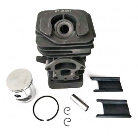 CILINDRU KOMPLEKTS PIEMĒROTS HUSQVARNA 235 236 236E 240 240E 39mm