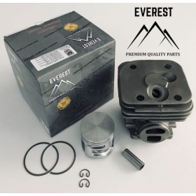 CILINDRU KOMPLEKTS HUSQVARNAI 365X-TORQ NIKASIL