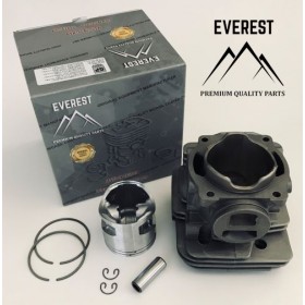 CILINDRU KOMPLEKTS HUSQVARNAI 372X-TORQ NIKASIL