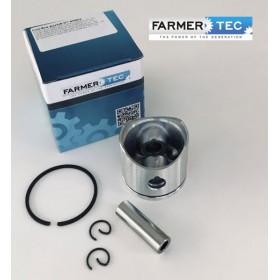 Virzuļa komplekts, kas piemērots HUSQVARNA 141, 142 FARMERTEC