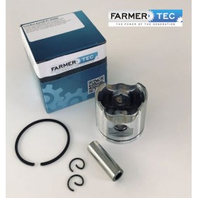 VIRZULA KOMPLEKTS HUSQVARNA 345 FARMERTEC