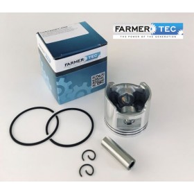 VIRZULA KOMPLEKTS HUSQVARNA 353 FARMERTEC