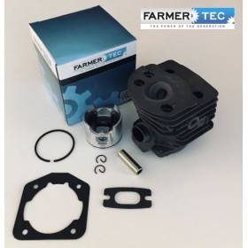 HUSQVARNAI 55 FARMERTEC CILINDRU KOMPLEKTS