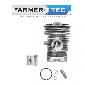 CILINDRU KOMPLEKTS HUSQVARNAI 137 FARMERTEC