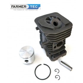 CILINDRU KOMPLEKTS PIEMĒROTS HUSQVARNA 142 FARMERTEC
