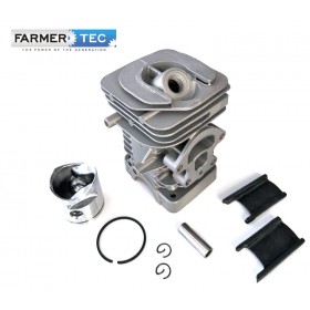 CILINDRU KOMPLEKTS PIEMĒROTS HUSQVARNAI 235, 236, 240 FARMERTEC