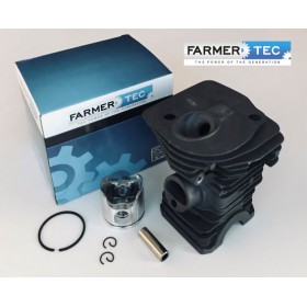 HUSQVARNAI 340 FARMERTEC CILINDRU KOMPLEKTS