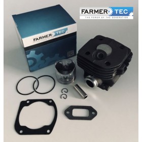 HUSQVARNAI 372 FARMERTEC CILINDRU KOMPLEKTS