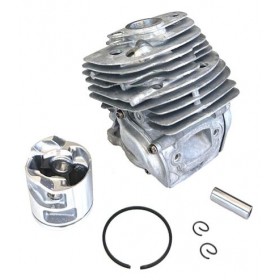 KOMPLETĀS CILINDRS HUSQVARNA 555, 560, 562XP