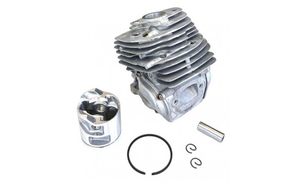 KOMPLETĀS CILINDRS HUSQVARNA 555, 560, 562XP