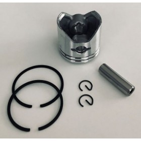 VIRZULA KOMPLEKTS ĶĪNAS TRIMERIS 26cc 34mm