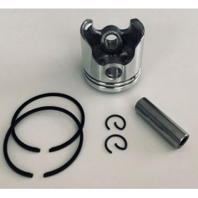 VIRZULA KOMPLEKTS ĶĪNAS TRIMERIS 43cc 40mm