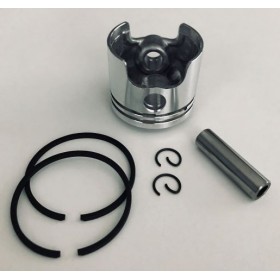 VIRZULA KOMPLEKTS ĶĪNAS TRIMERIS 52cc 44mm