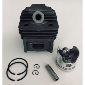 CILINDRA KOMPLEKTS ĶĪNAS TRIMERIS 43cc 40mm