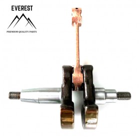 Kloķvārpsta - Ķīniešu trimmerim 43cc