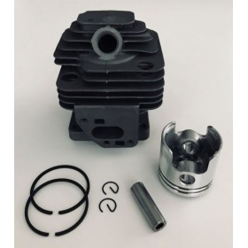 CILINDRU KOMPLEKTS ĶĪNAS TRIMERIS 32cc 36mm